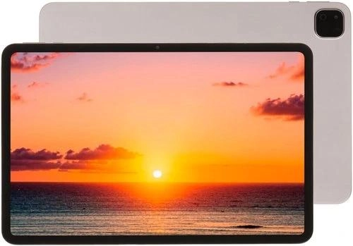 Планшет Honor Pad X9b Max 4GB/128GB YAG-W09 Gray (5301AULG)