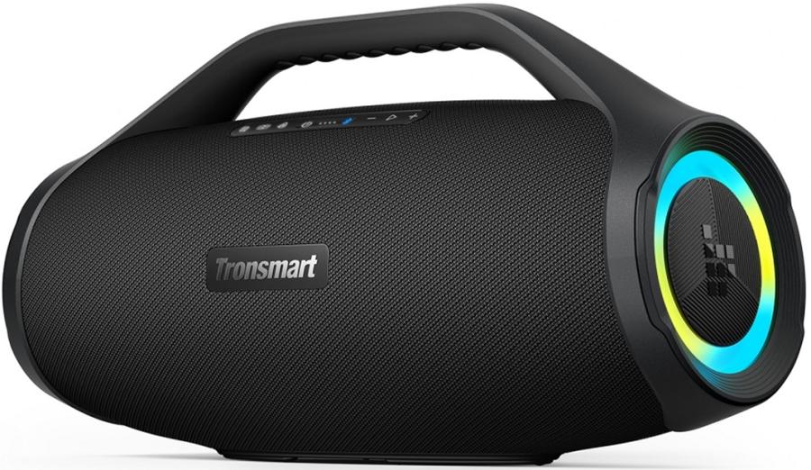 Колонка для вечеринок Tronsmart Bang 2 Max черный