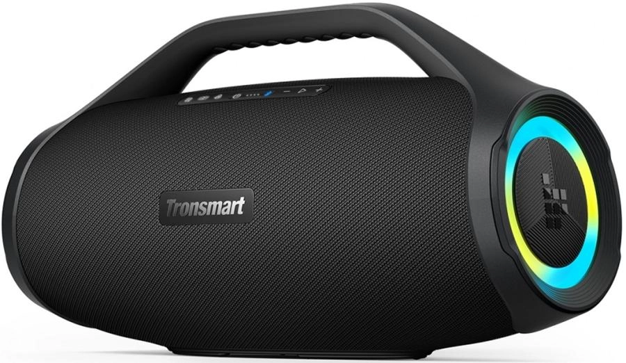 Колонка для вечеринок Tronsmart Bang 2 Max черный