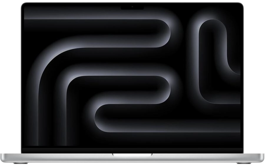 Ноутбук Apple MacBook Pro 16