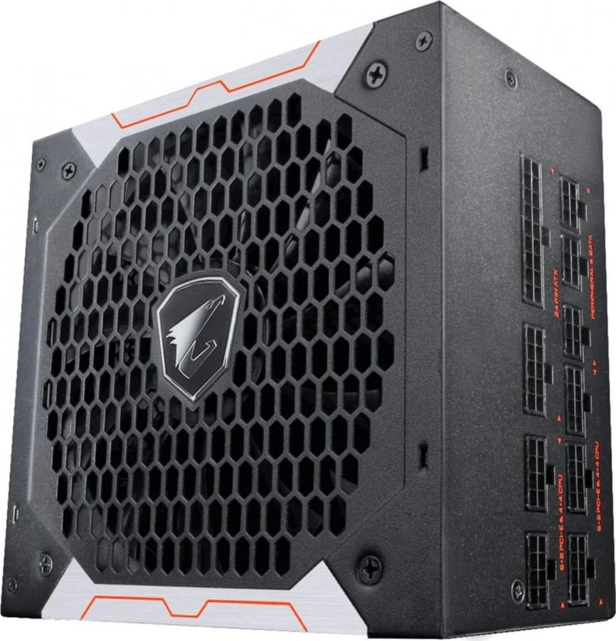 Блок питания Gigabyte Aorus Elite P850W ATX 850W (28200-AE85P-2CEUR)