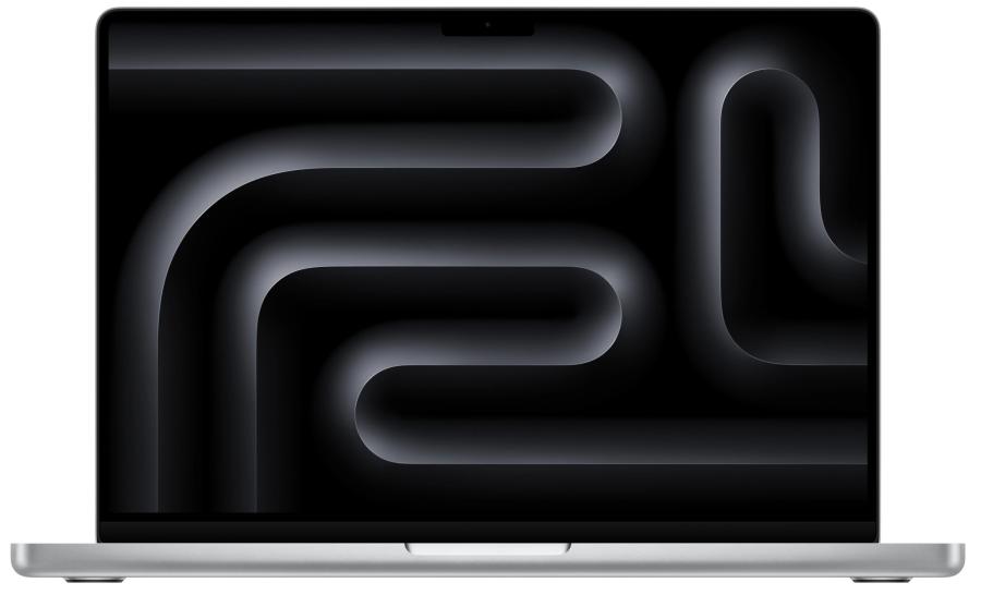 Ноутбук Apple MacBook Pro 14