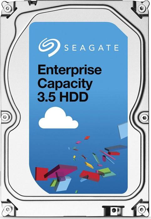 Жесткий диск Seagate/Securex 4TB ST4000NM0035