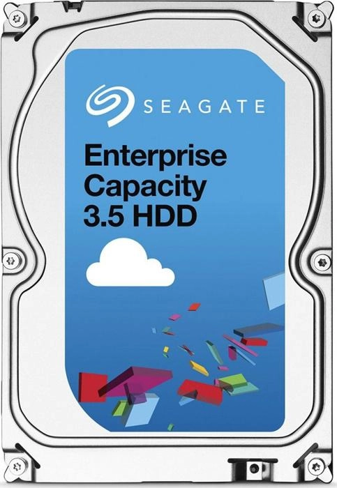 Жесткий диск Seagate/Securex 4TB ST4000NM0035