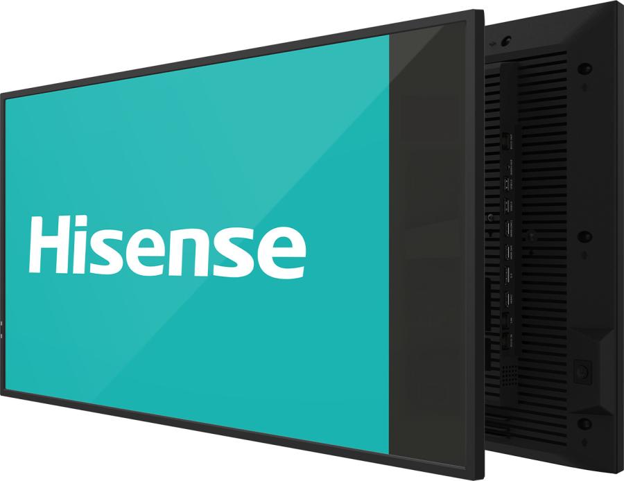 Информационная панель Hisense 55DM66GE