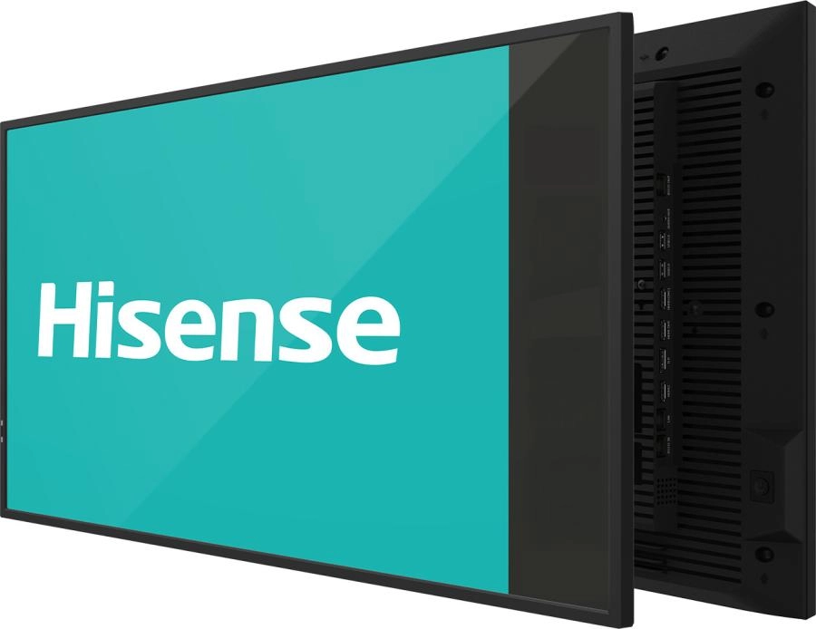 Информационная панель Hisense 55DM66GE
