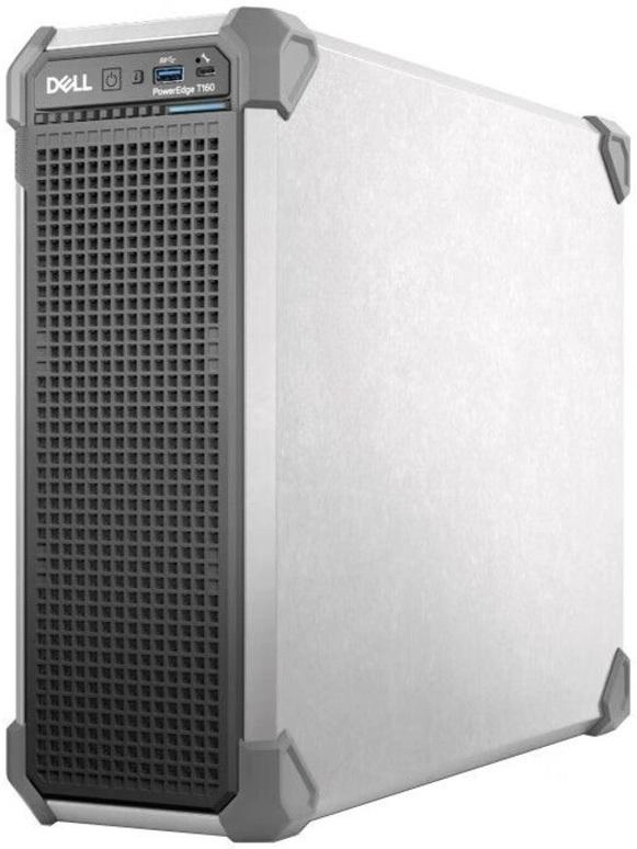 Сервер Dell PowerEdge T160