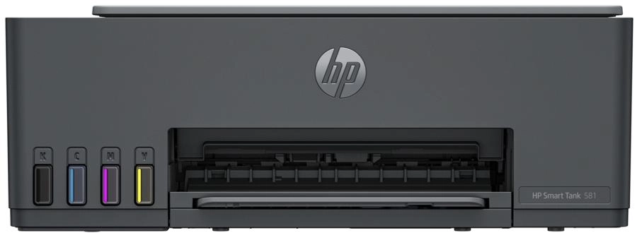 МФУ HP Smart Tank 581 черный (4A8D4A)