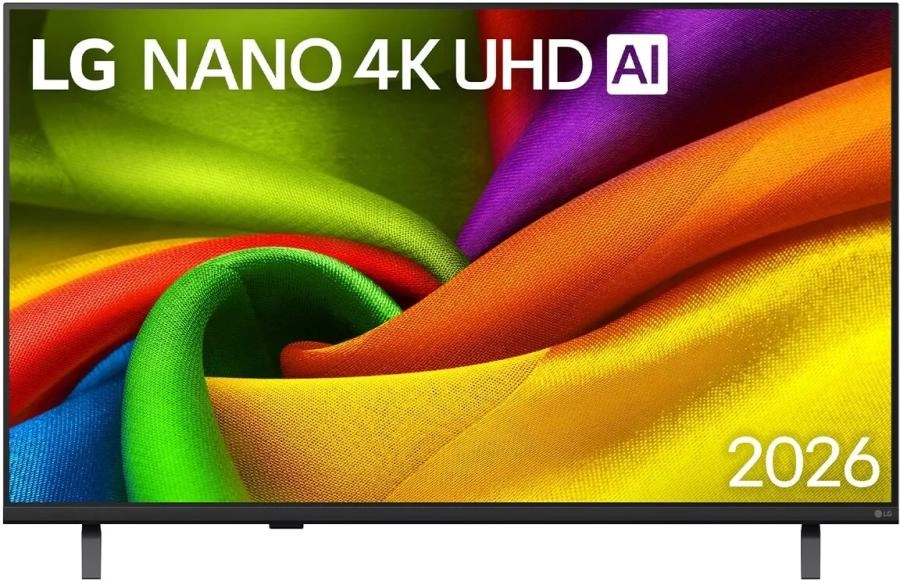 Телевизор LG 55NU900B6LA