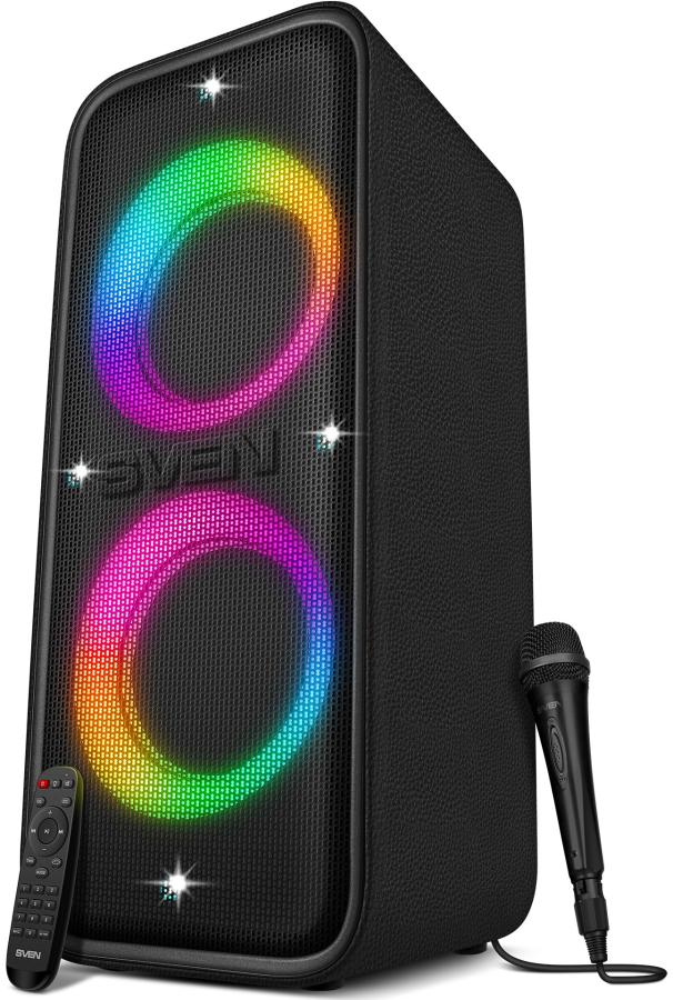Колонка для вечеринок Sven PS-1650 (SV-023379)