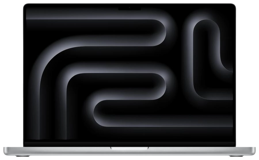 Ноутбук Apple MacBook Pro 16