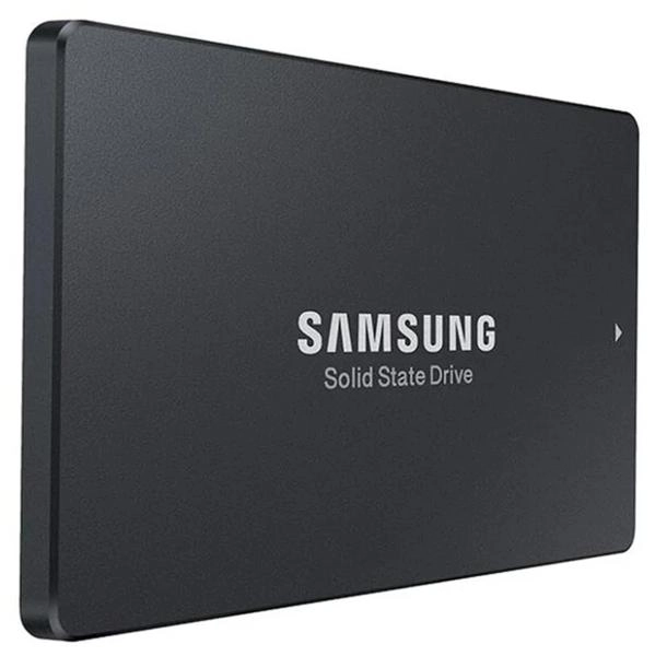 SSD диск Samsung 3840GB PM883 (MZ7LH3T8HMLT-00005)