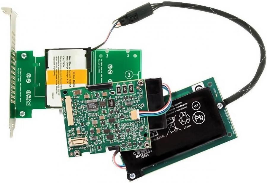 Контроллер LSI LOGIC CVPM05 (05-50039-00)