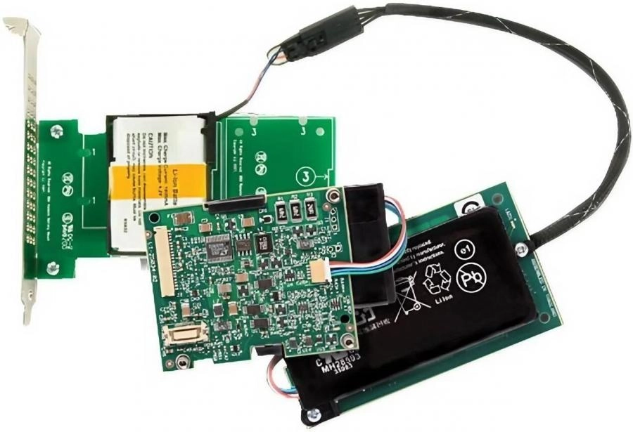 Контроллер LSI LOGIC CVPM05 (05-50039-00)