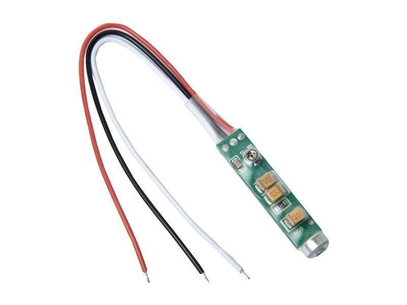Микрофон Optimus M-7 (В0000004925)