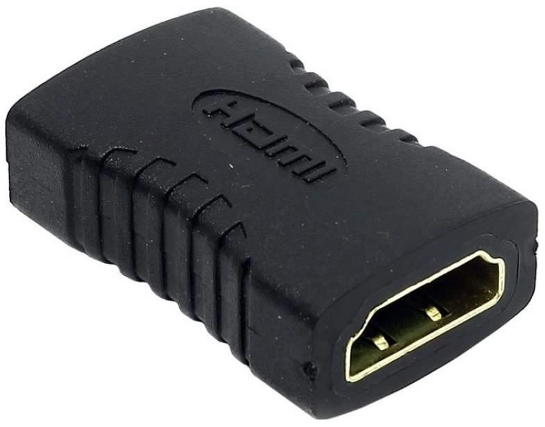 Переходник Orient <C496> Переходник HDMI 19F -> HDMI 19F