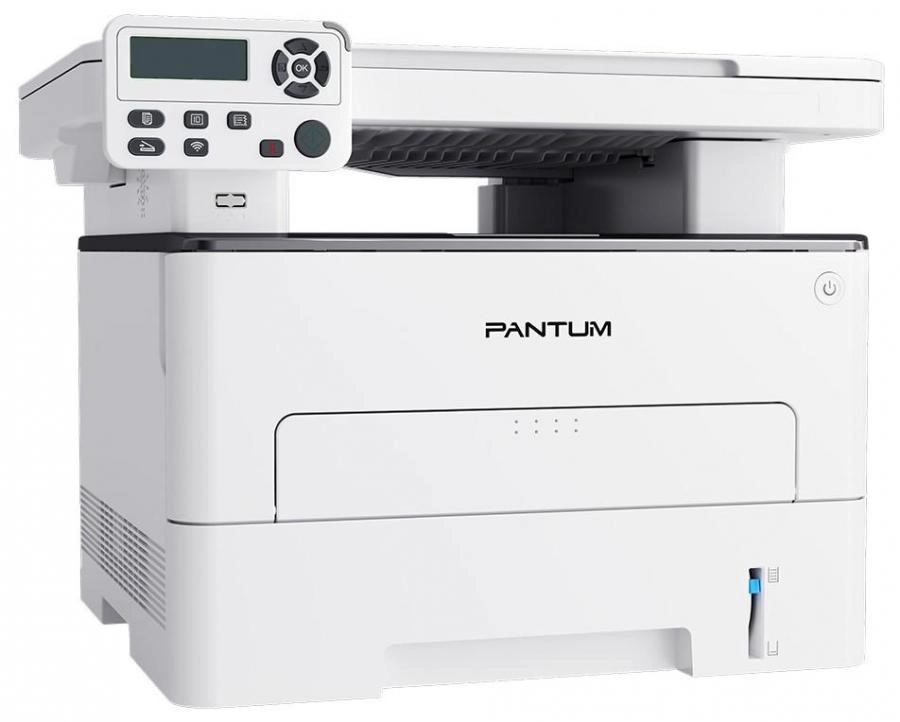 МФУ Pantum M6700DW