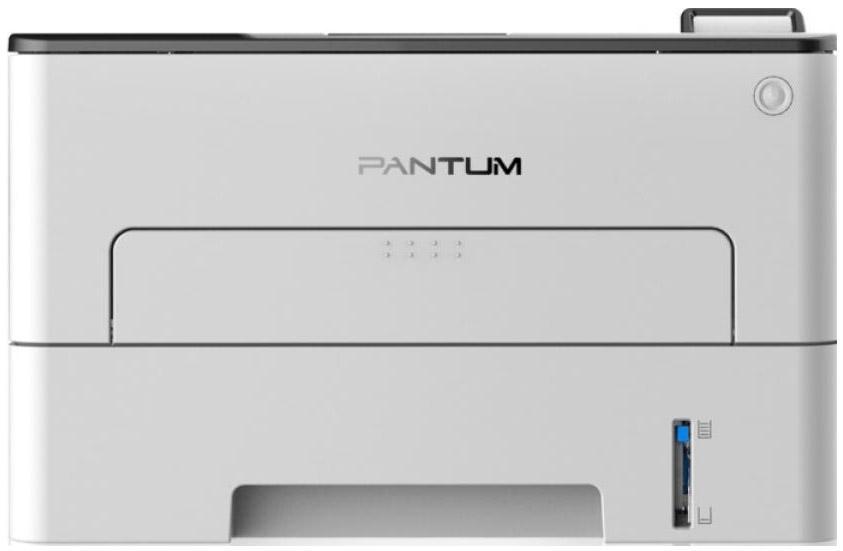 Принтер Pantum P3010DW