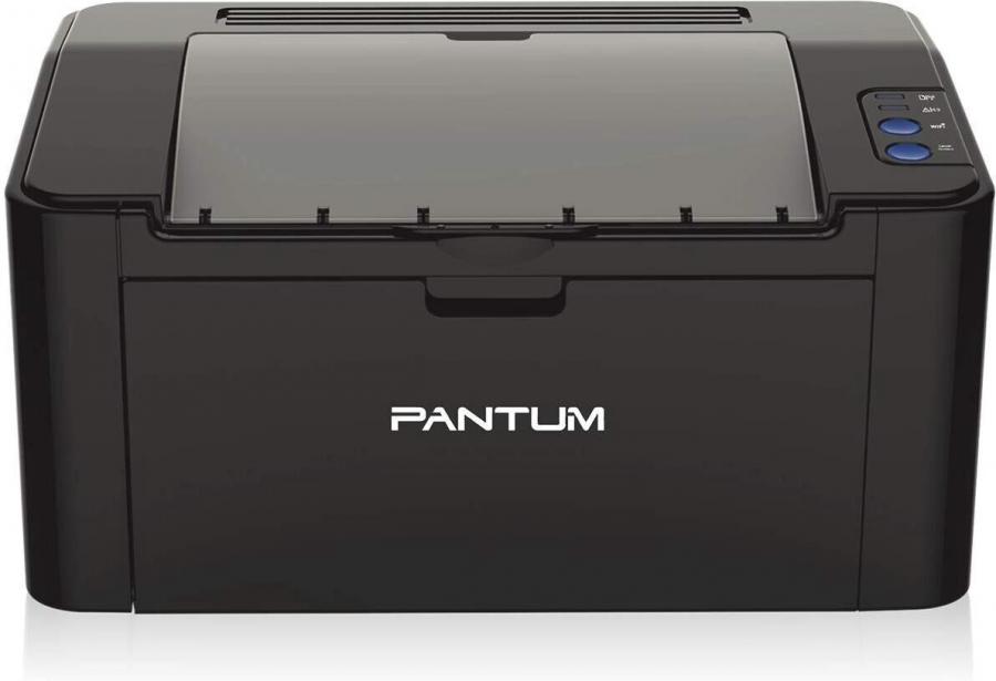 Принтер Pantum P2500