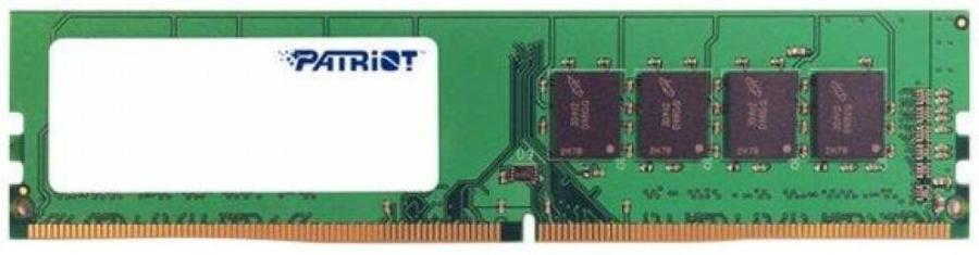 Оперативная память Patriot PSD44G266681 4GB