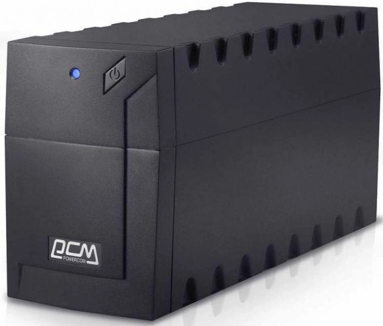 Источник бесперебойного питания PowerCom RPT-600A