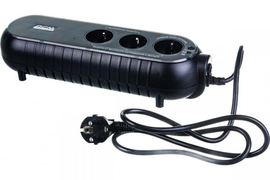 Источник бесперебойного питания Powercom WOW-300
