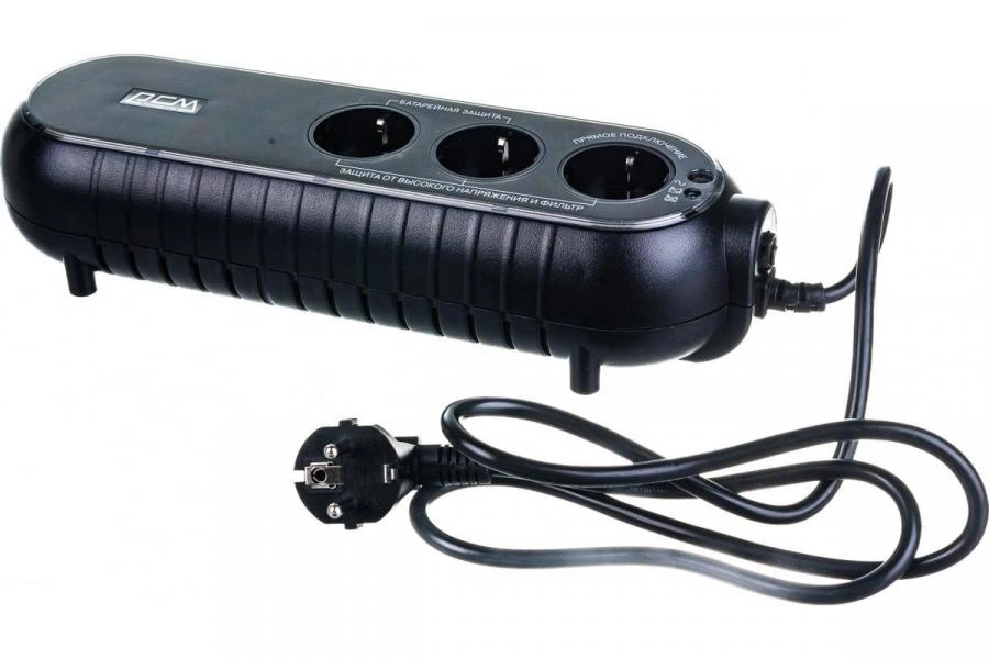 Источник бесперебойного питания Powercom WOW-300