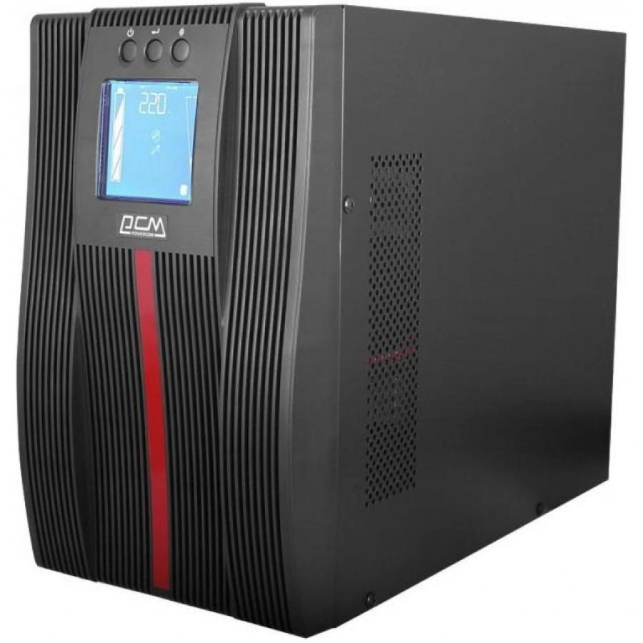 Источник бесперебойного питания Powercom Macan (MAC-1500)