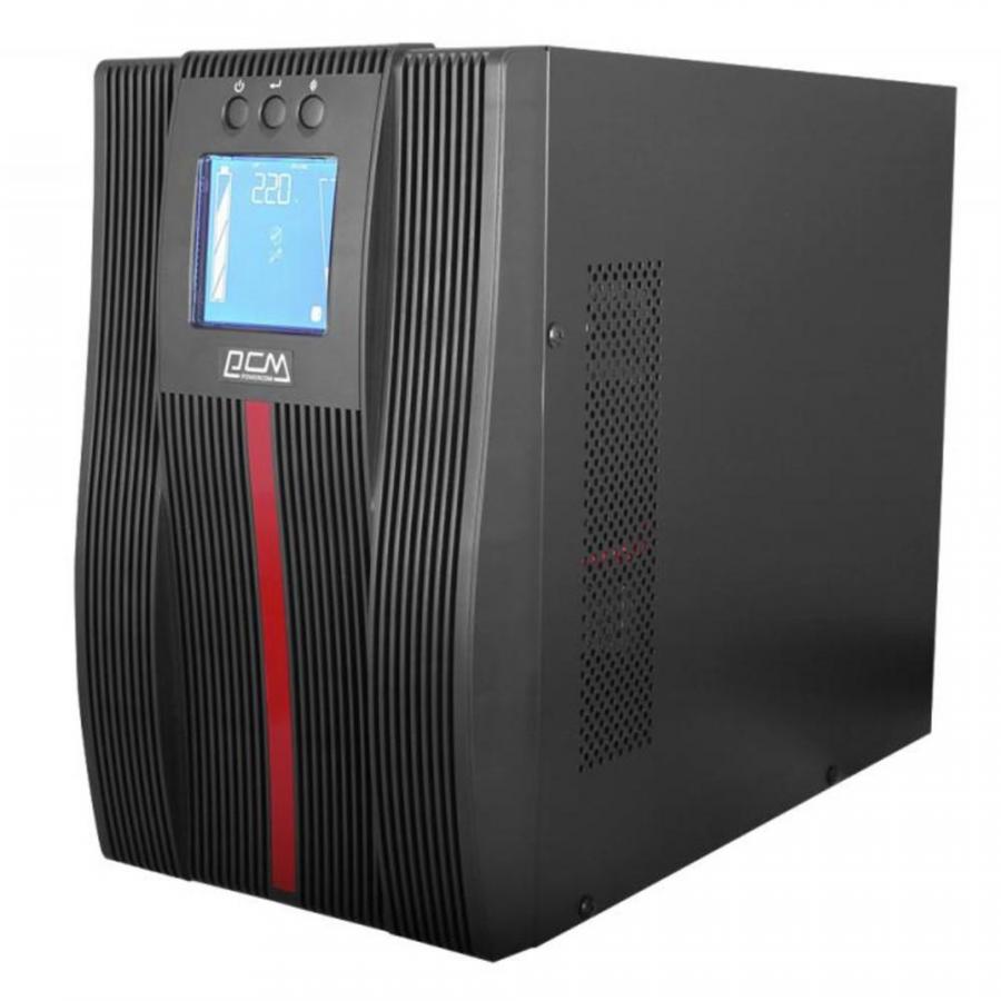 Источник бесперебойного питания Powercom Macan MAC-2000