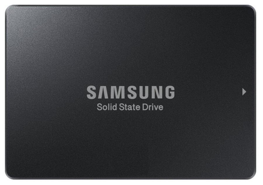 SSD диск Samsung PM883 480GB (MZ7LH480HAHQ-00005)