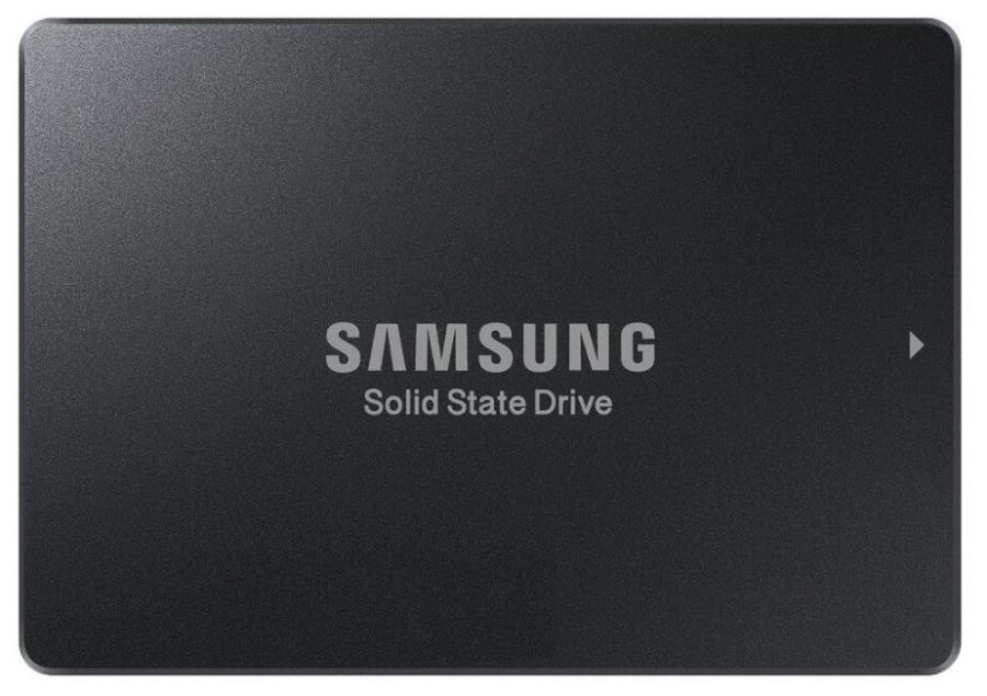 SSD диск Samsung PM883 480GB (MZ7LH480HAHQ-00005)