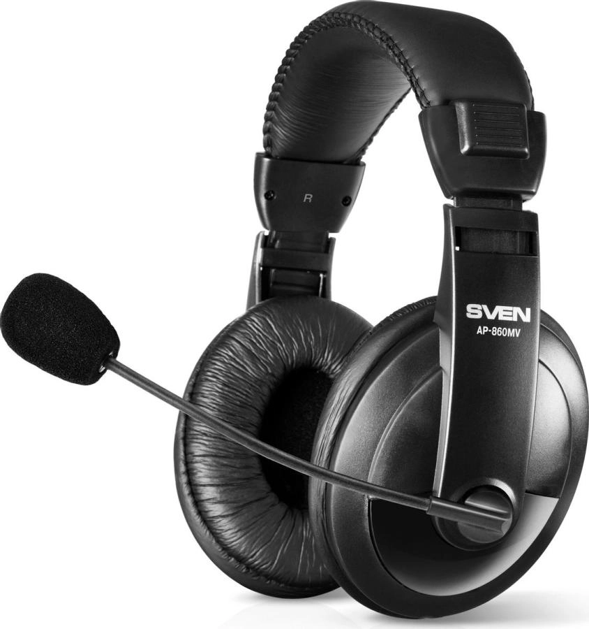Гарнитура Sven AP-860MV