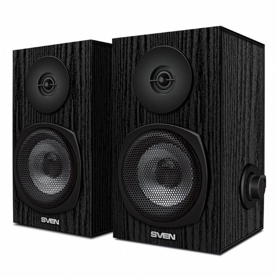 Акустика Sven SPS-575 Black (SV-016166)