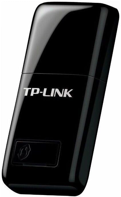 Wi-Fi адаптер TP-Link TL-WN823N