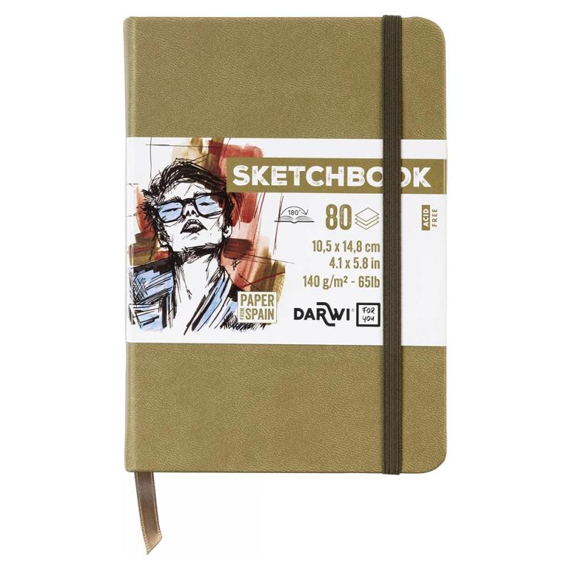 Скетчбук 
