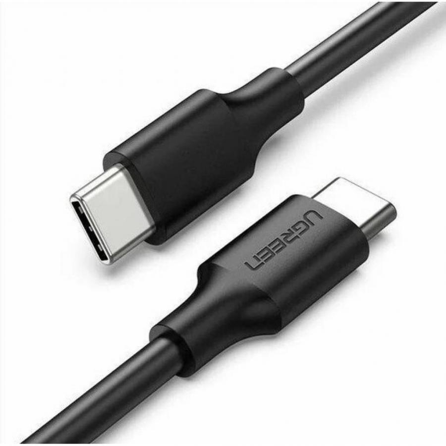 Кабель UGREEN US286-50997 Black (50997)