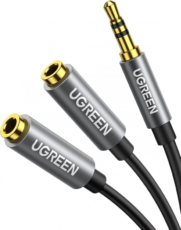Переходник UGREEN AV123-10532 (10532)