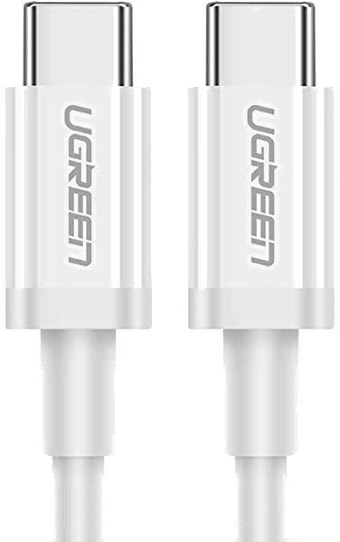 Кабель UGREEN US264-60520 White (60520)