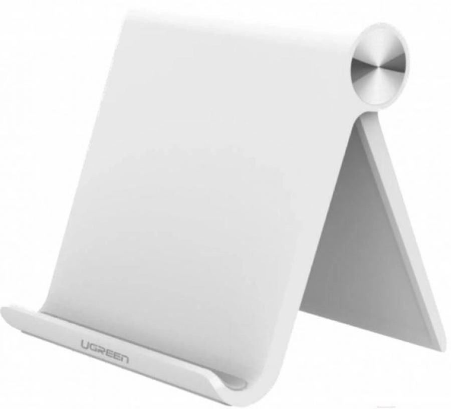 Подставка для планшета Ugreen LP115-30485 White (30485)