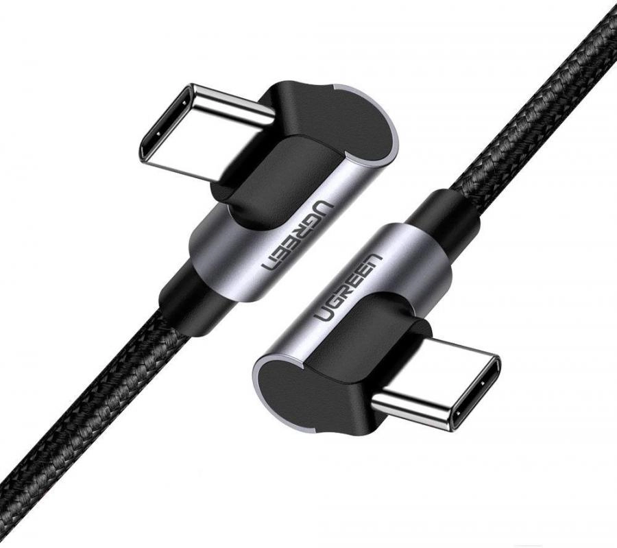 Кабель UGREEN US323-70529 Black (70529)