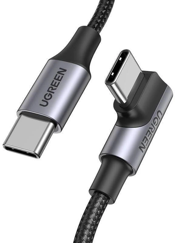 Кабель UGREEN US334-70643 Black (70643)