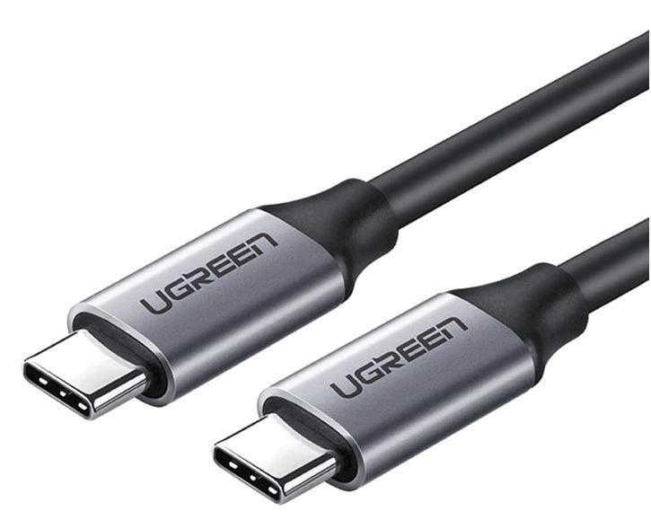 Кабель UGREEN US161-50751 Gray (50751)
