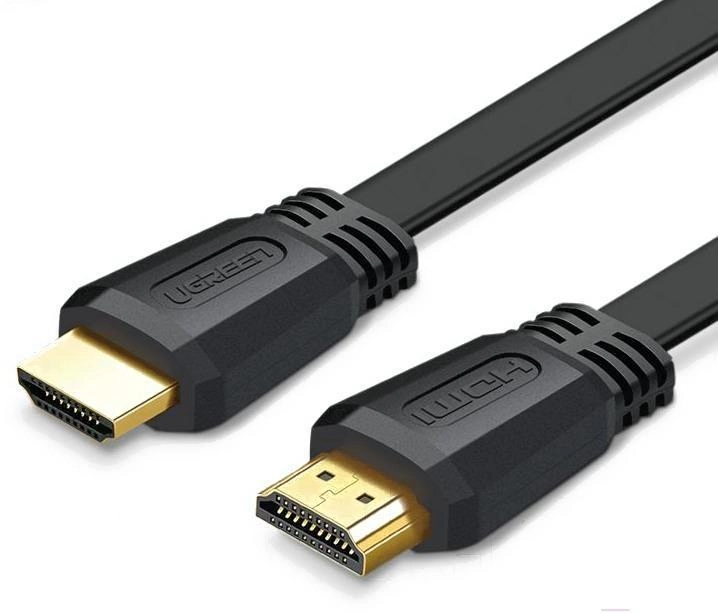 Кабель UGREEN ED015-50820 (50820)