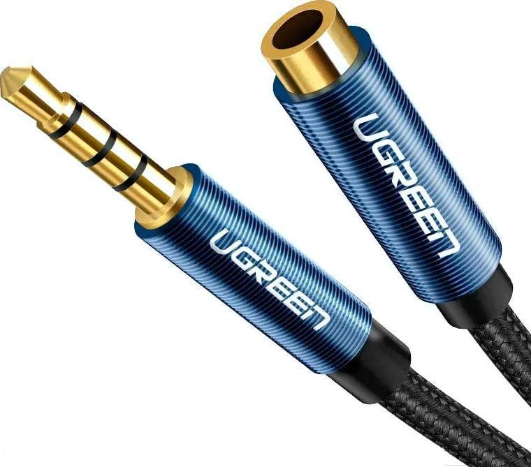 Кабель UGREEN AV118-10594 Black (10594)