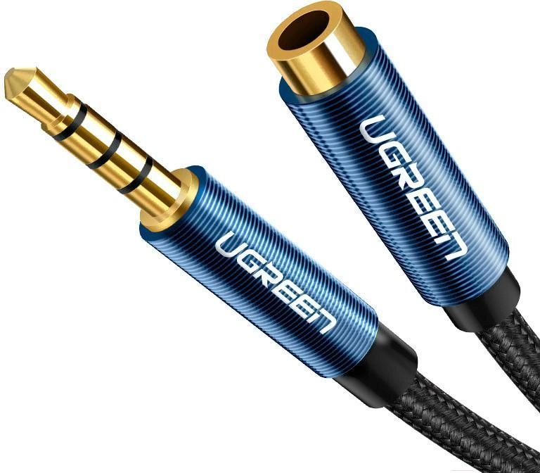 Кабель UGREEN AV118-40675 Black (40675)
