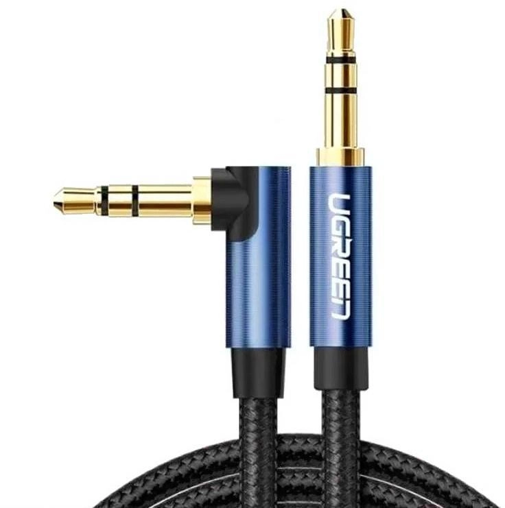 Кабель UGREEN AV112-60181