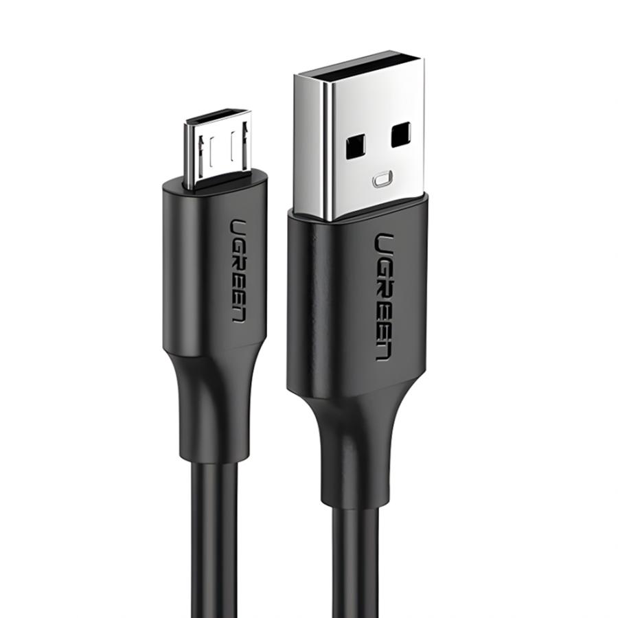 Кабель UGREEN US289 Black (60134)