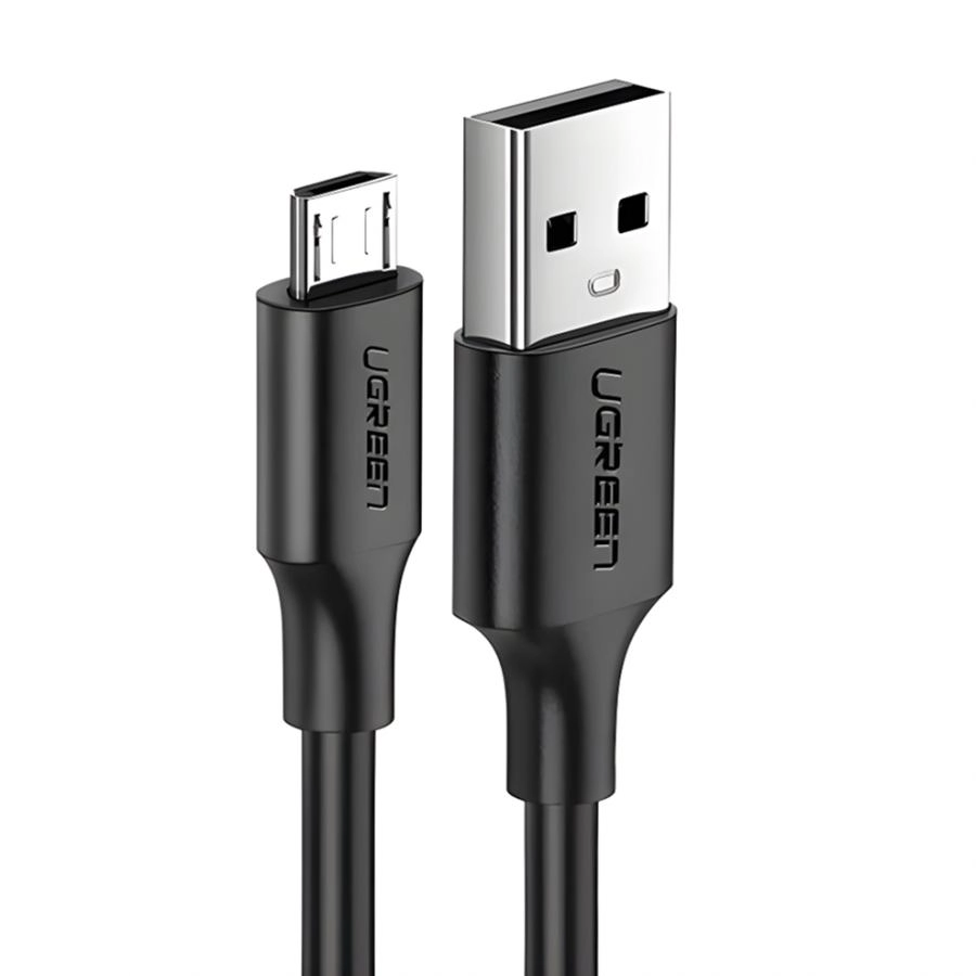 Кабель UGREEN US289 Black (60134)
