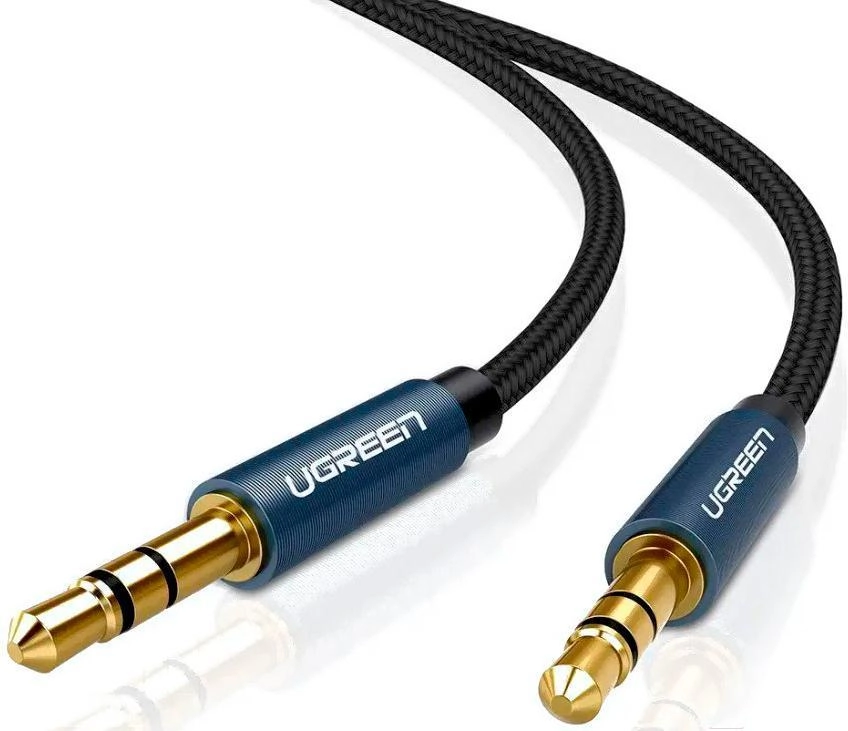 Кабель UGREEN AV112-10687 Blue (10687)