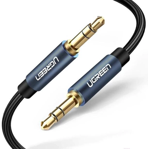 Кабель UGREEN AV112-10685 Blue (10685)
